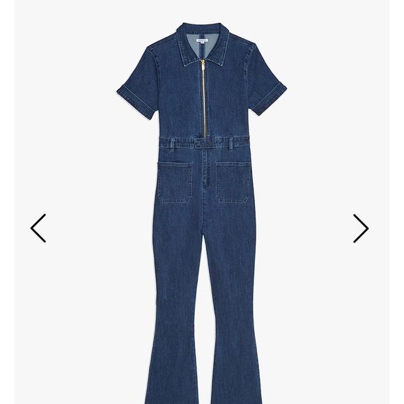 jumpsuit we